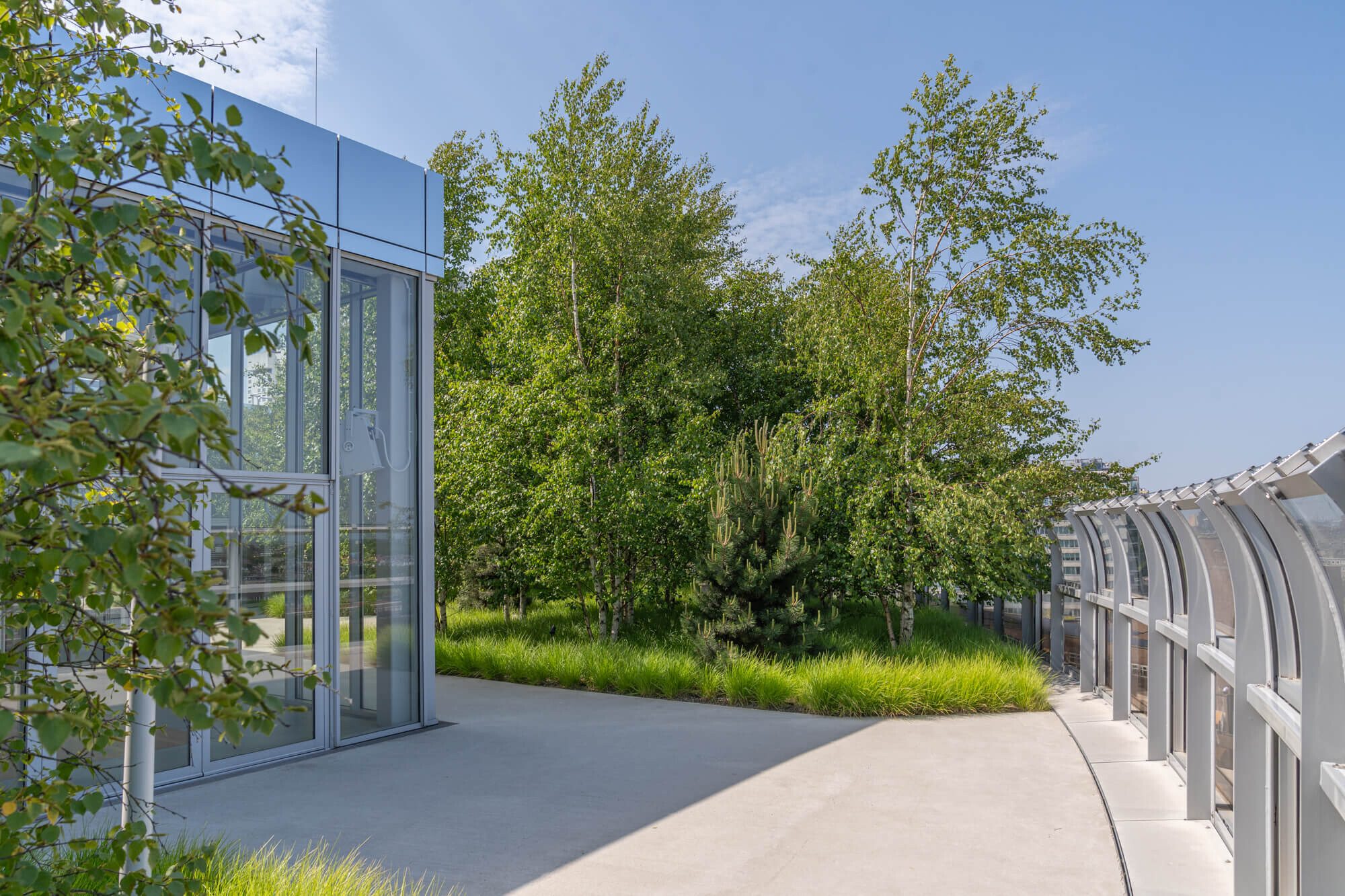 Boijmans van Beuningen Depot Rotterdam
